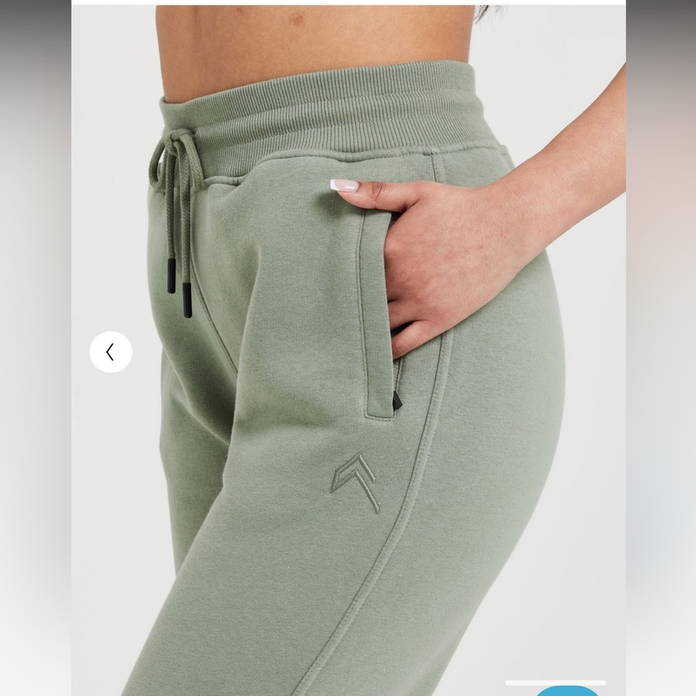 Oner Active Joggers - Active Wear (Size S)